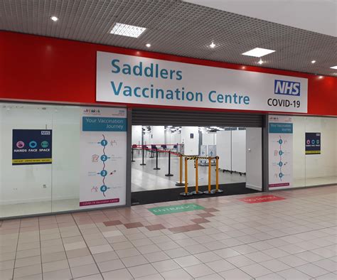 Saddlers Health Centre
